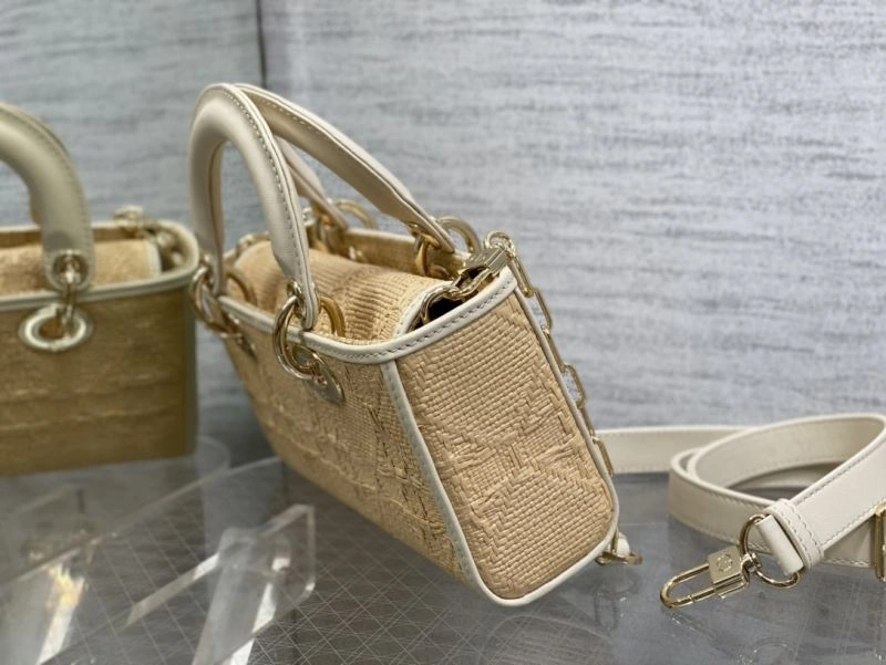 Christian Dior My Lady Bags MultiPurpose 75906
