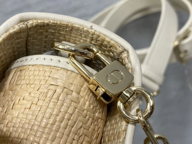 Christian Dior My Lady Bags MultiPurpose 75906