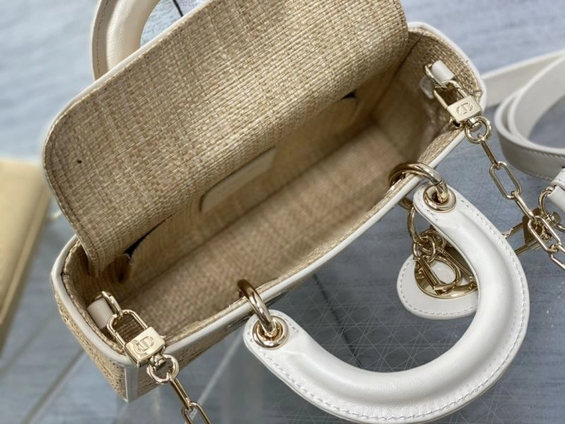 Christian Dior My Lady Bags MultiPurpose 75906