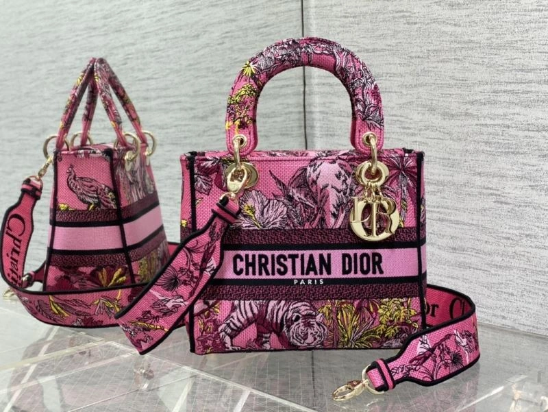 Christian Dior My Lady Bags Comfortable 75918