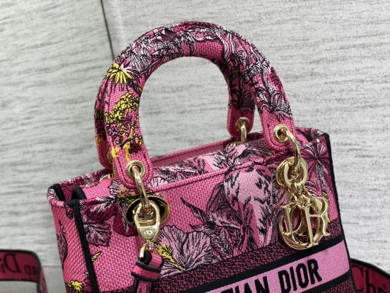 Christian Dior My Lady Bags Comfortable 75918