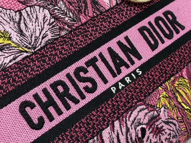Christian Dior My Lady Bags Comfortable 75918