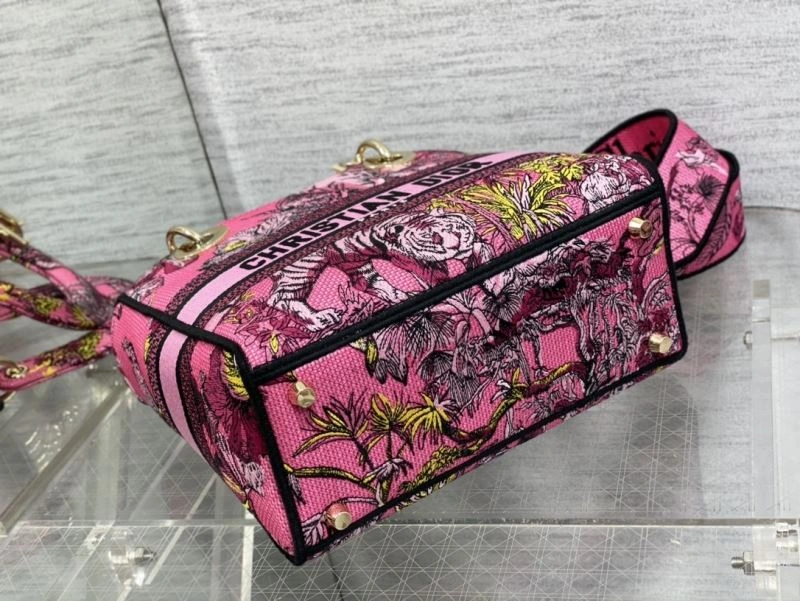 Christian Dior My Lady Bags Comfortable 75918