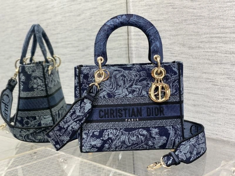 Sophisticated Christian Dior My Lady Bags 75904