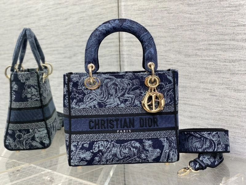 Sophisticated Christian Dior My Lady Bags 75904