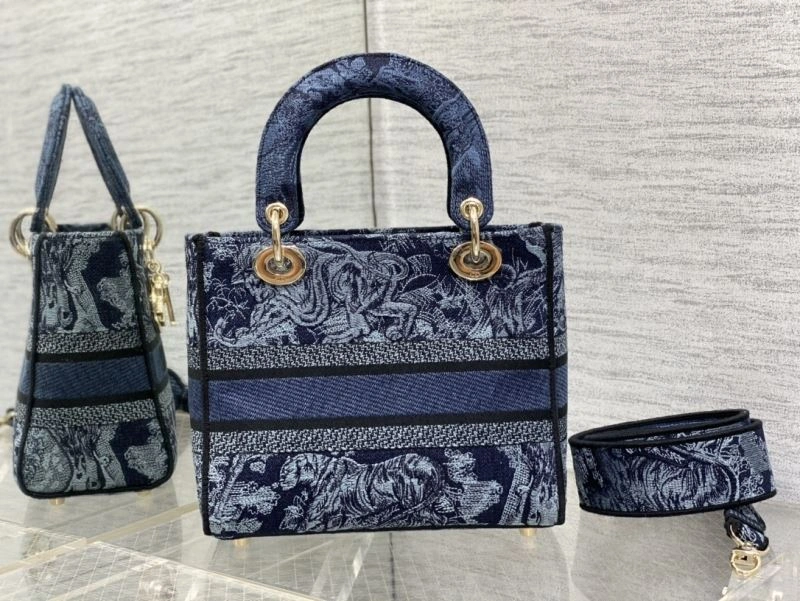 Sophisticated Christian Dior My Lady Bags 75904