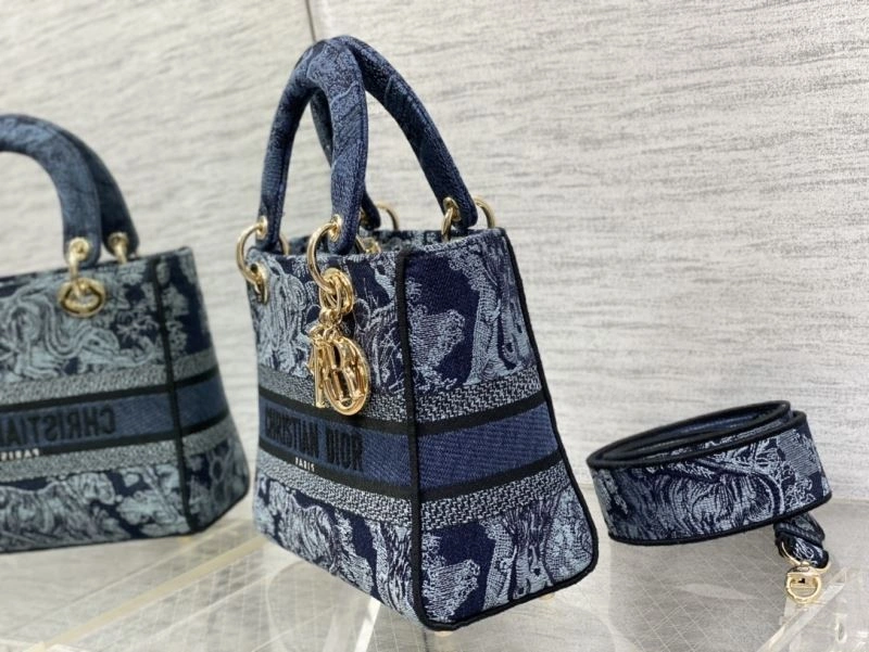 Sophisticated Christian Dior My Lady Bags 75904