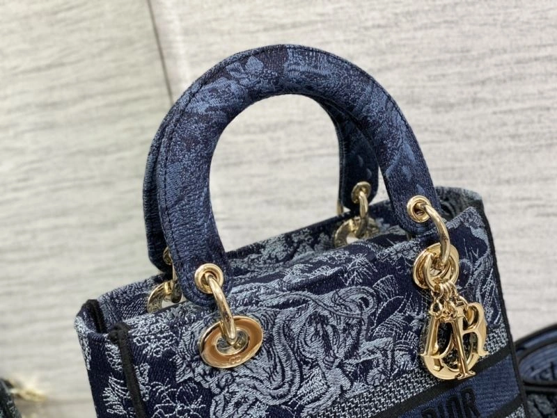 Sophisticated Christian Dior My Lady Bags 75904
