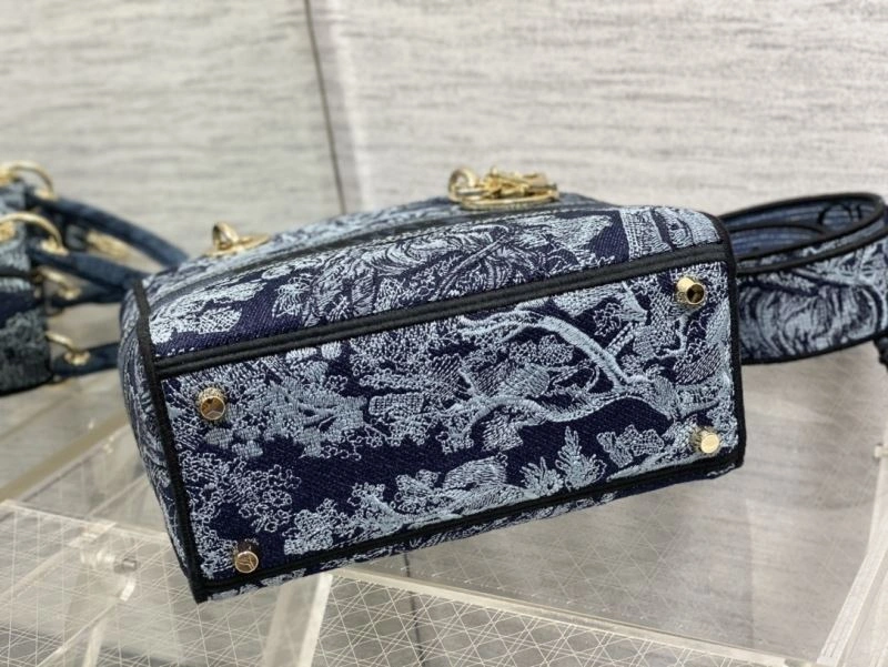 Sophisticated Christian Dior My Lady Bags 75904
