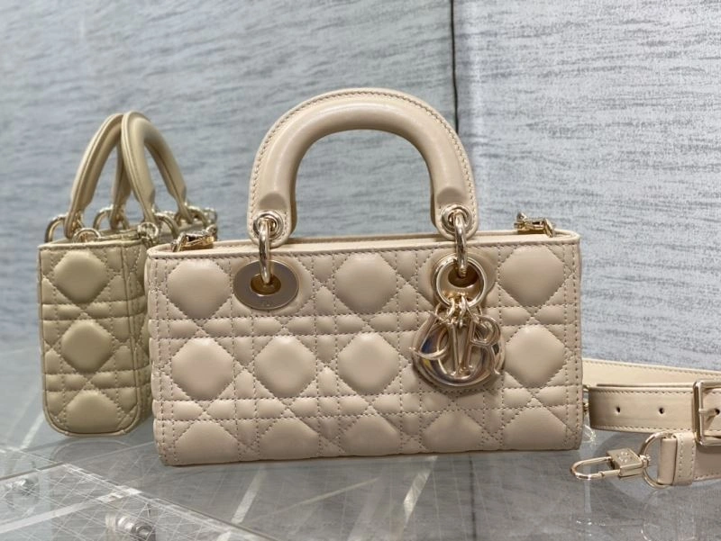Christian Dior My Lady Bags HighQuality 75899