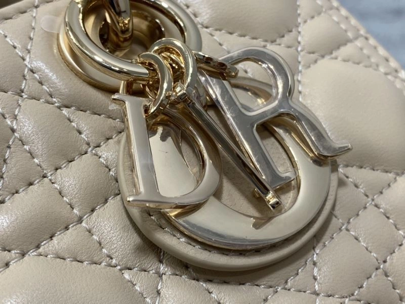 Christian Dior My Lady Bags HighQuality 75899