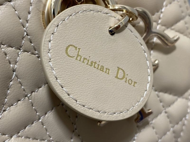 Christian Dior My Lady Bags HighQuality 75899