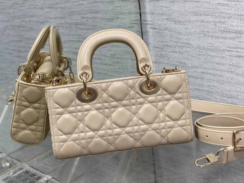 Christian Dior My Lady Bags HighQuality 75899