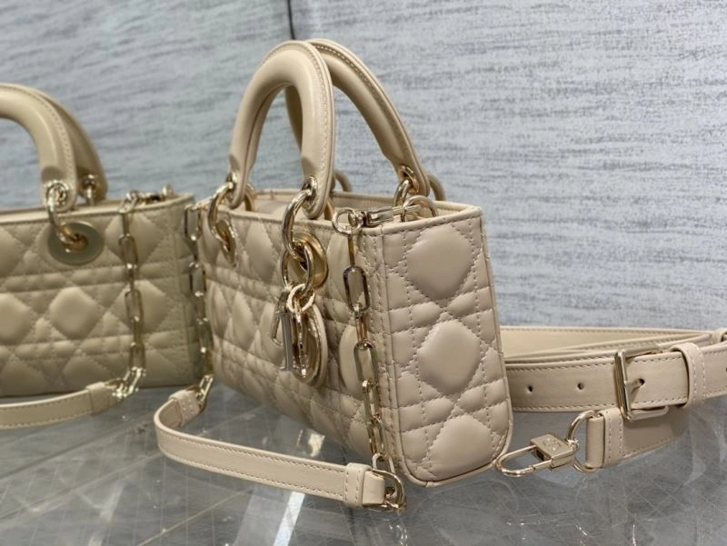 Christian Dior My Lady Bags HighQuality 75899