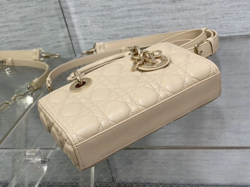 Christian Dior My Lady Bags HighQuality 75899