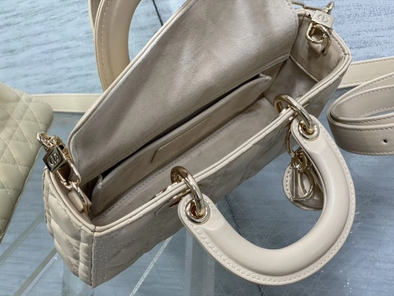 Christian Dior My Lady Bags HighQuality 75899