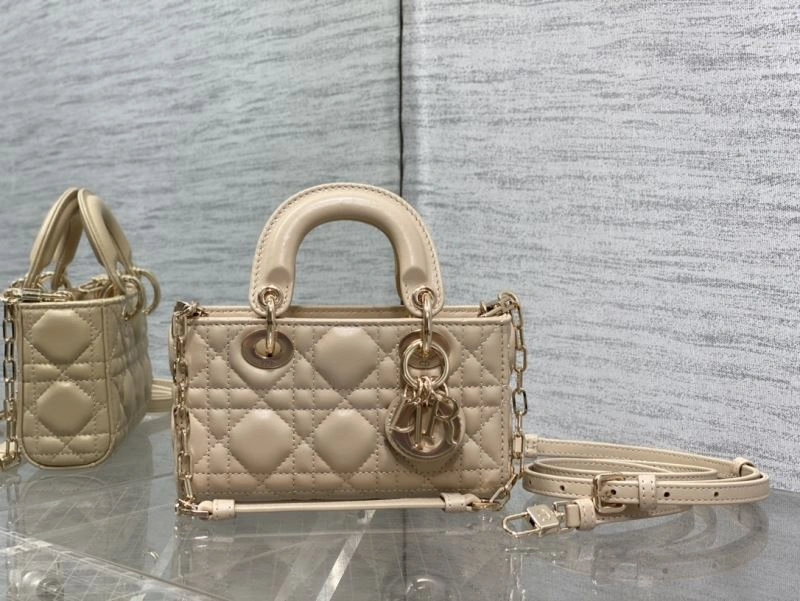 Popular Christian Dior My Lady Bags 75902
