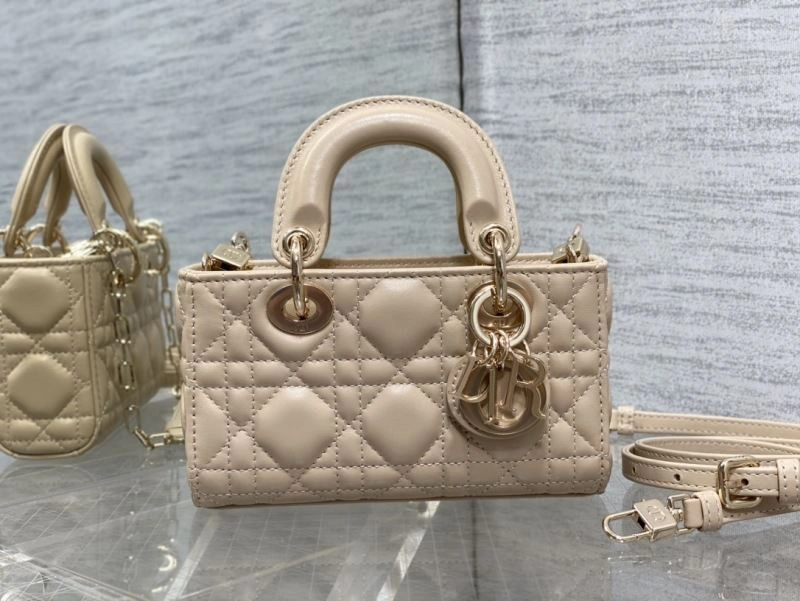 Popular Christian Dior My Lady Bags 75902