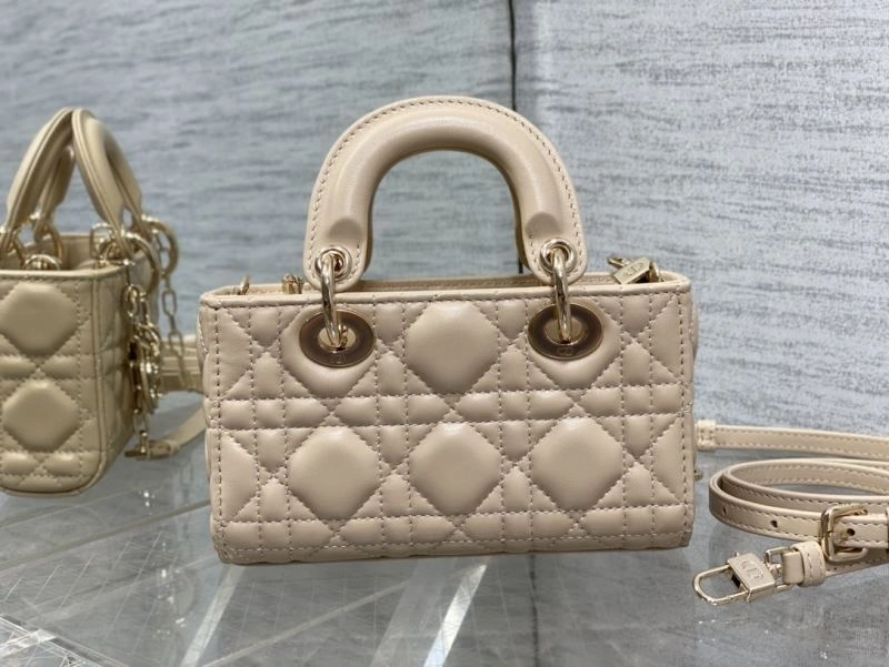 Popular Christian Dior My Lady Bags 75902