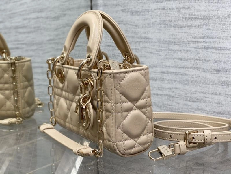 Popular Christian Dior My Lady Bags 75902