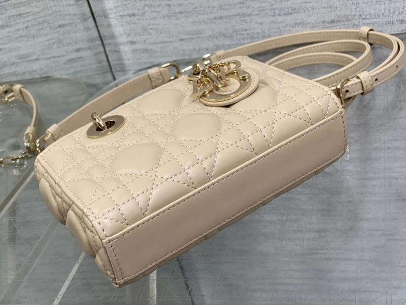Popular Christian Dior My Lady Bags 75902