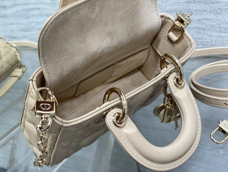 Popular Christian Dior My Lady Bags 75902