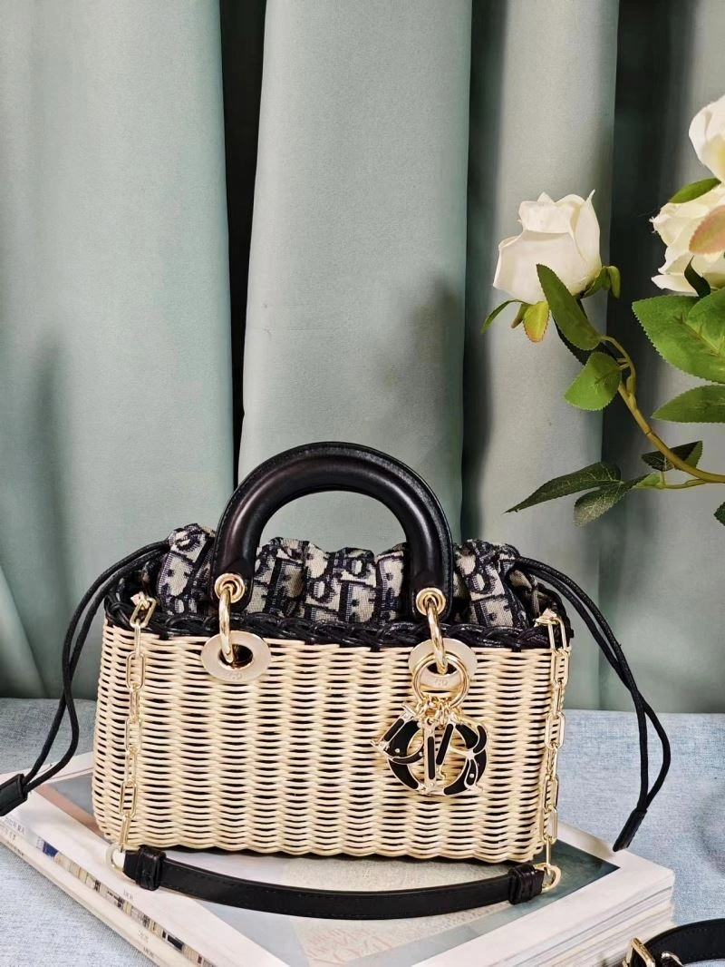 Lightweight Christian Dior My Lady Bags 75898