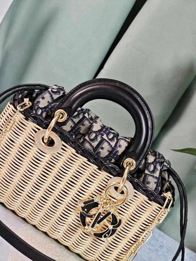 Lightweight Christian Dior My Lady Bags 75898