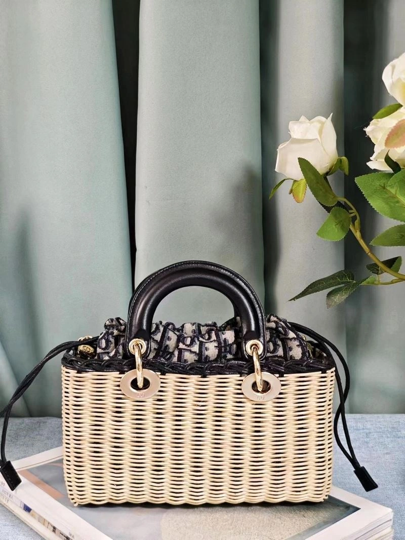 Lightweight Christian Dior My Lady Bags 75898