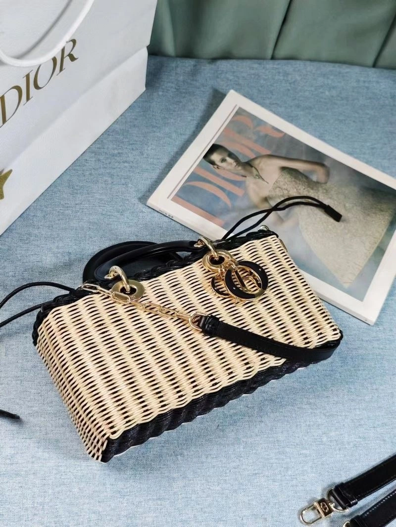 Christian Dior My Lady Bags ZeroBulk 75901