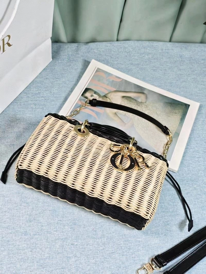 Christian Dior My Lady Bags ZeroBulk 75901