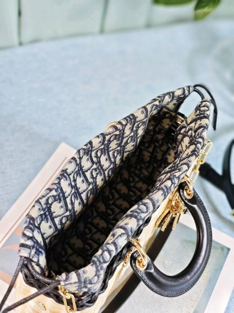 Christian Dior My Lady Bags ZeroBulk 75901
