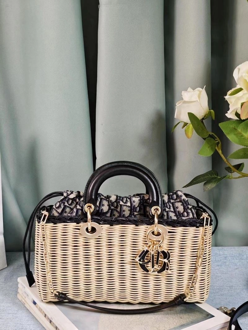 Christian Dior My Lady Bags Vibrant 75897