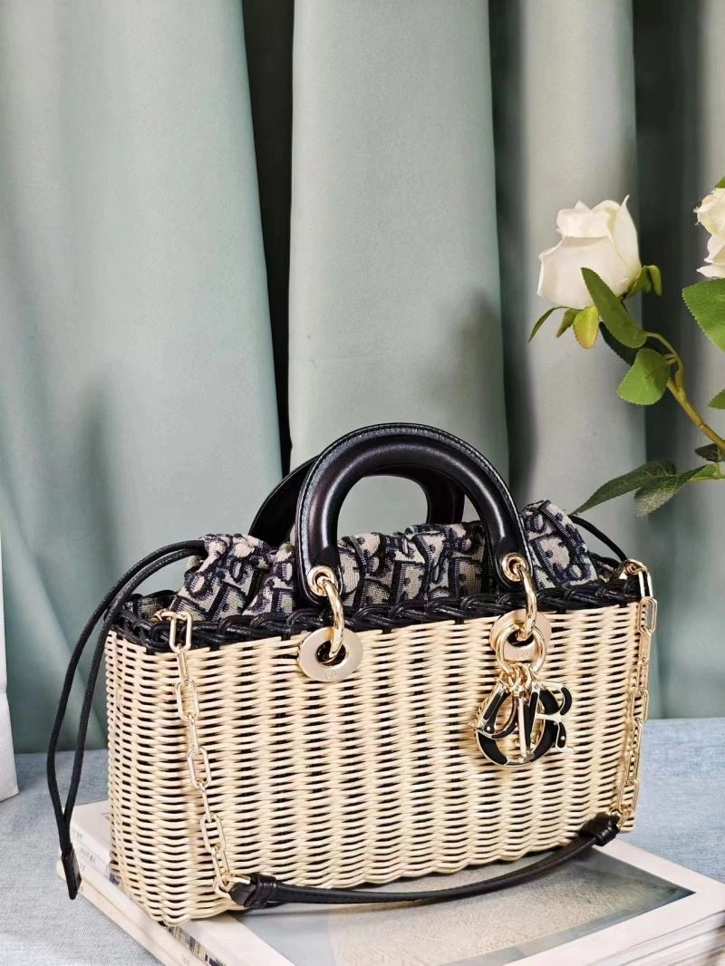 Christian Dior My Lady Bags Vibrant 75897