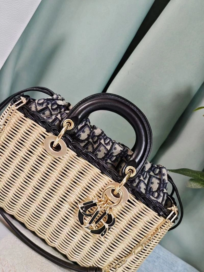 Christian Dior My Lady Bags Vibrant 75897
