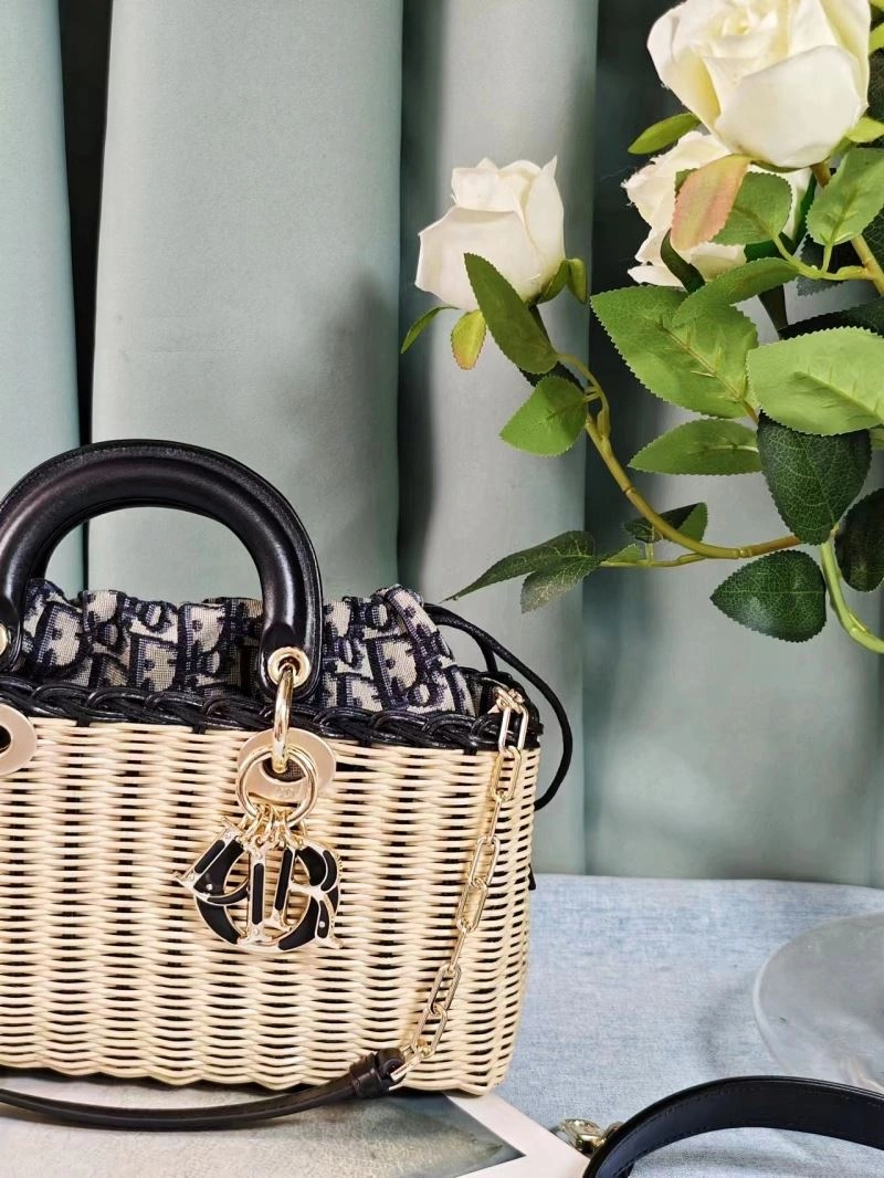 Christian Dior My Lady Bags Vibrant 75897