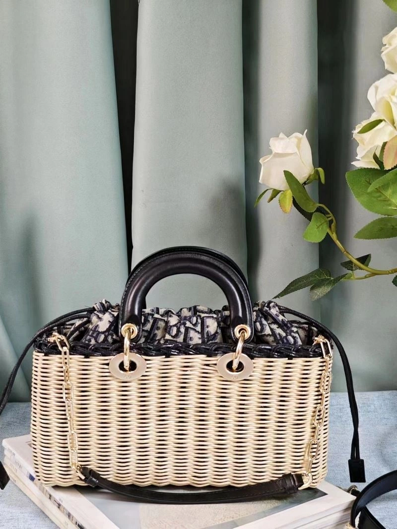 Christian Dior My Lady Bags Vibrant 75897