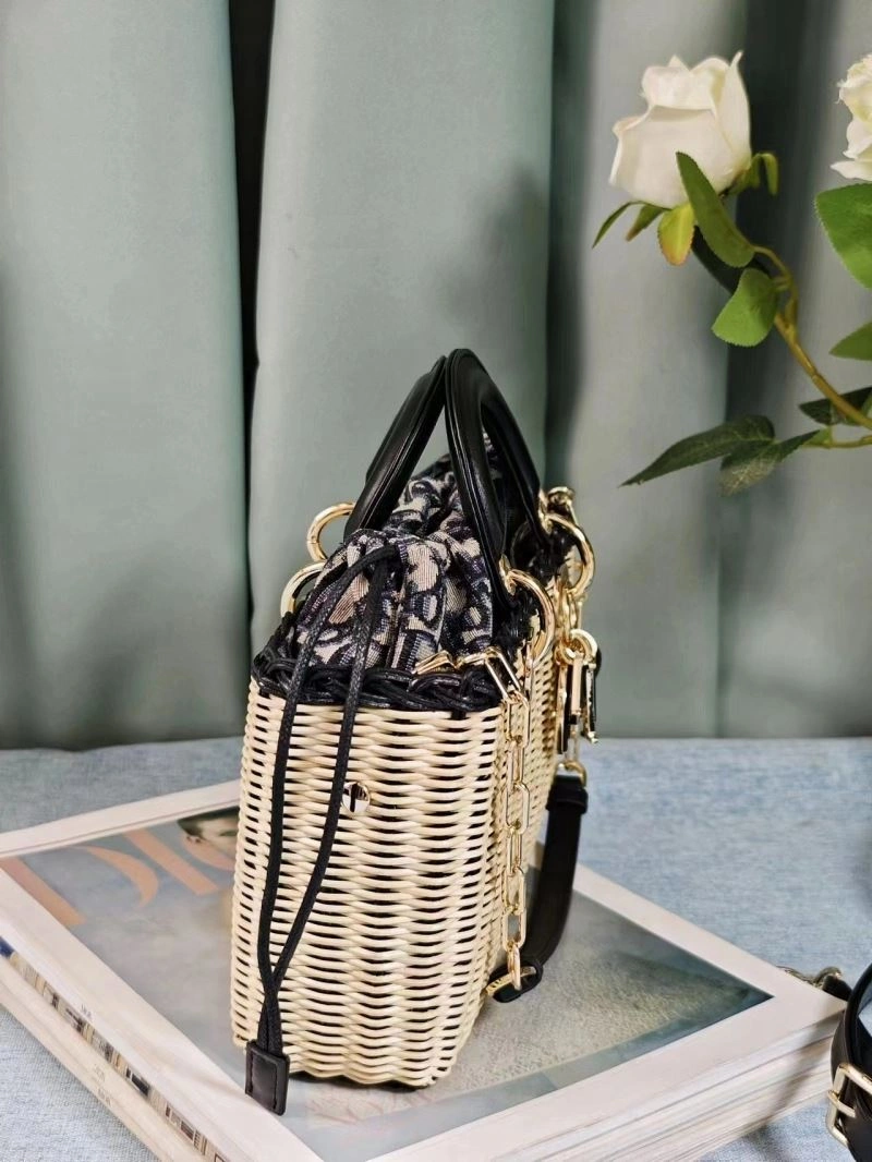 Christian Dior My Lady Bags Vibrant 75897