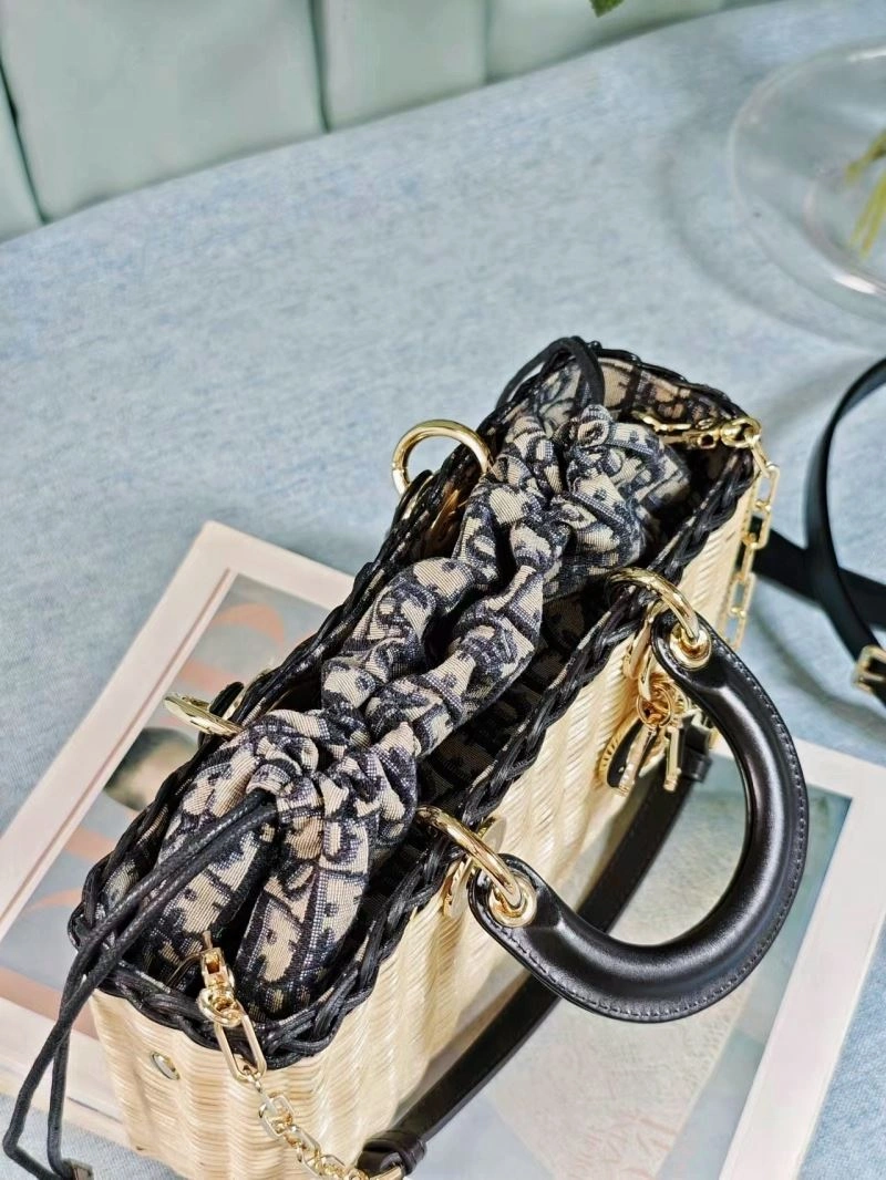 Christian Dior My Lady Bags Vibrant 75897