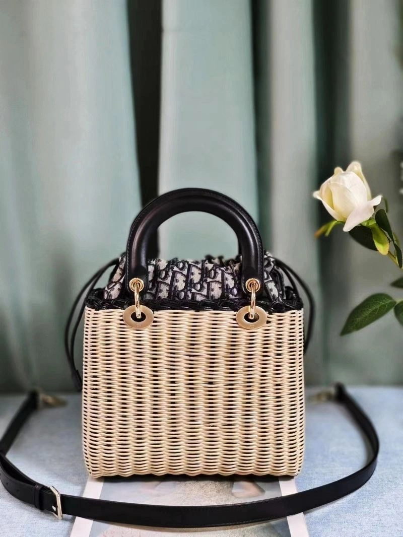 Christian Dior My Lady Bags WellDesigned 75900