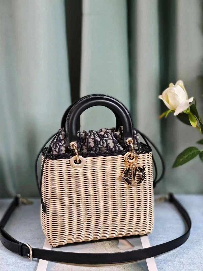 Christian Dior My Lady Bags WellDesigned 75900