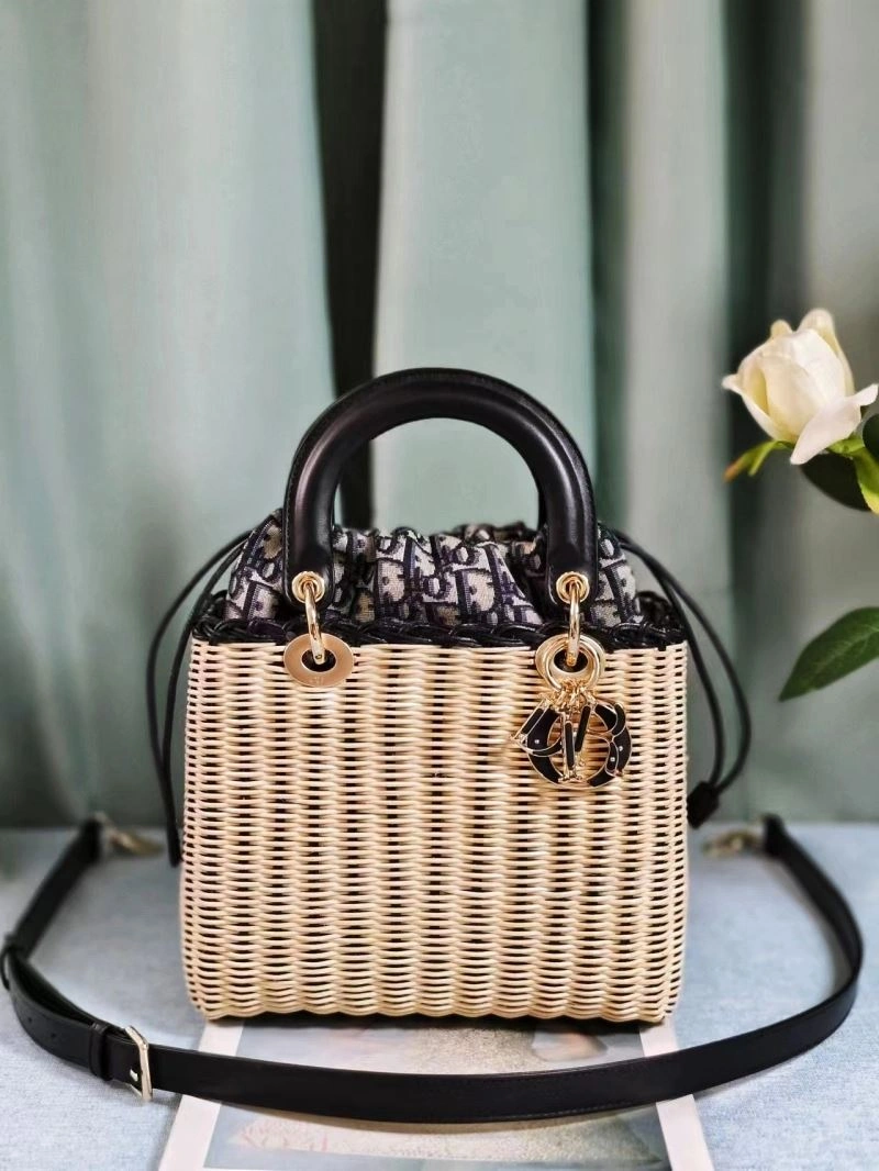 Christian Dior My Lady Bags WellDesigned 75900