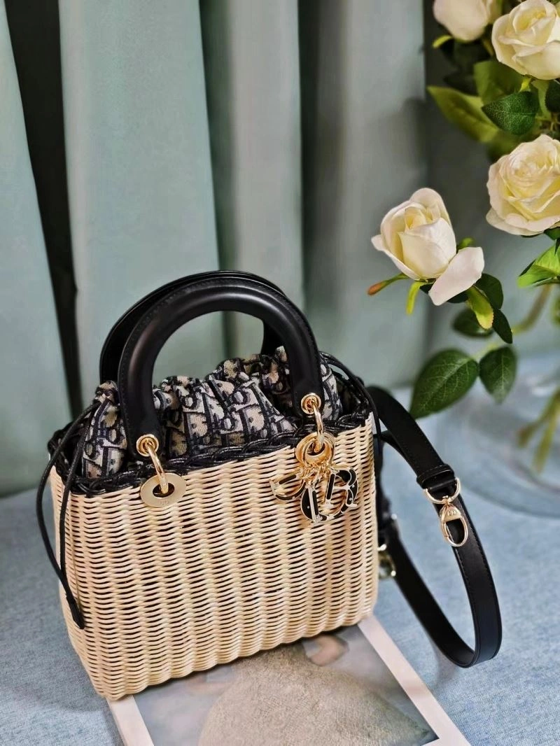 Christian Dior My Lady Bags WellDesigned 75900