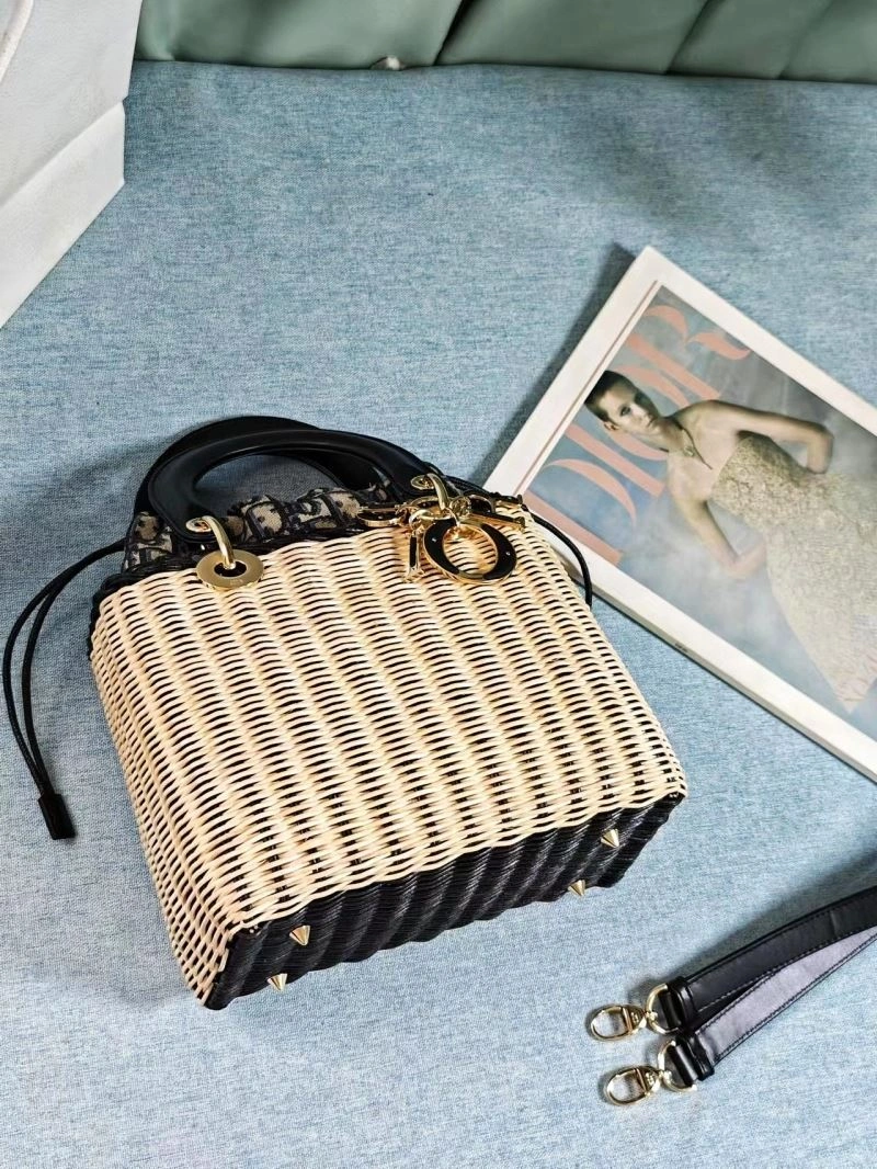 Christian Dior My Lady Bags WellDesigned 75900