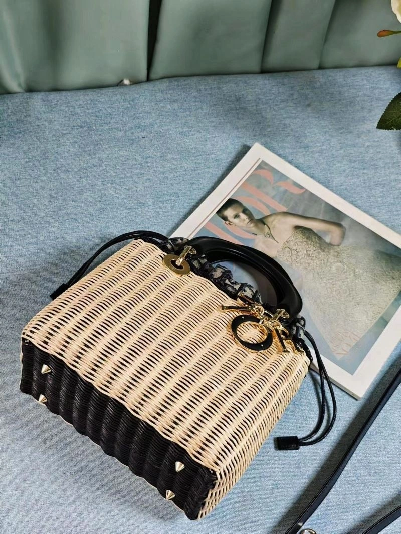 Christian Dior My Lady Bags WellDesigned 75900