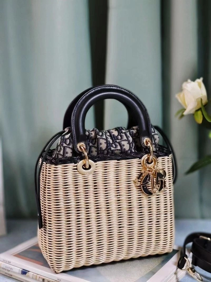 Christian Dior My Lady Bags Youthful 75895
