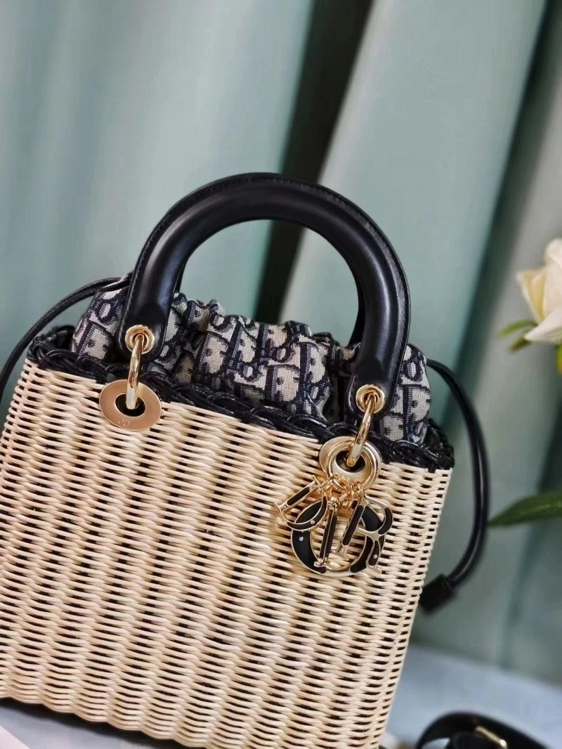 Christian Dior My Lady Bags Youthful 75895