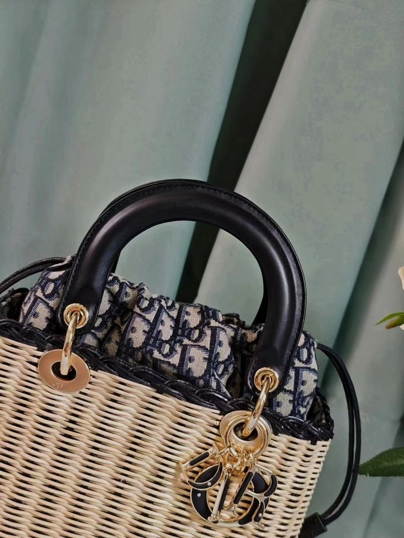 Christian Dior My Lady Bags Youthful 75895