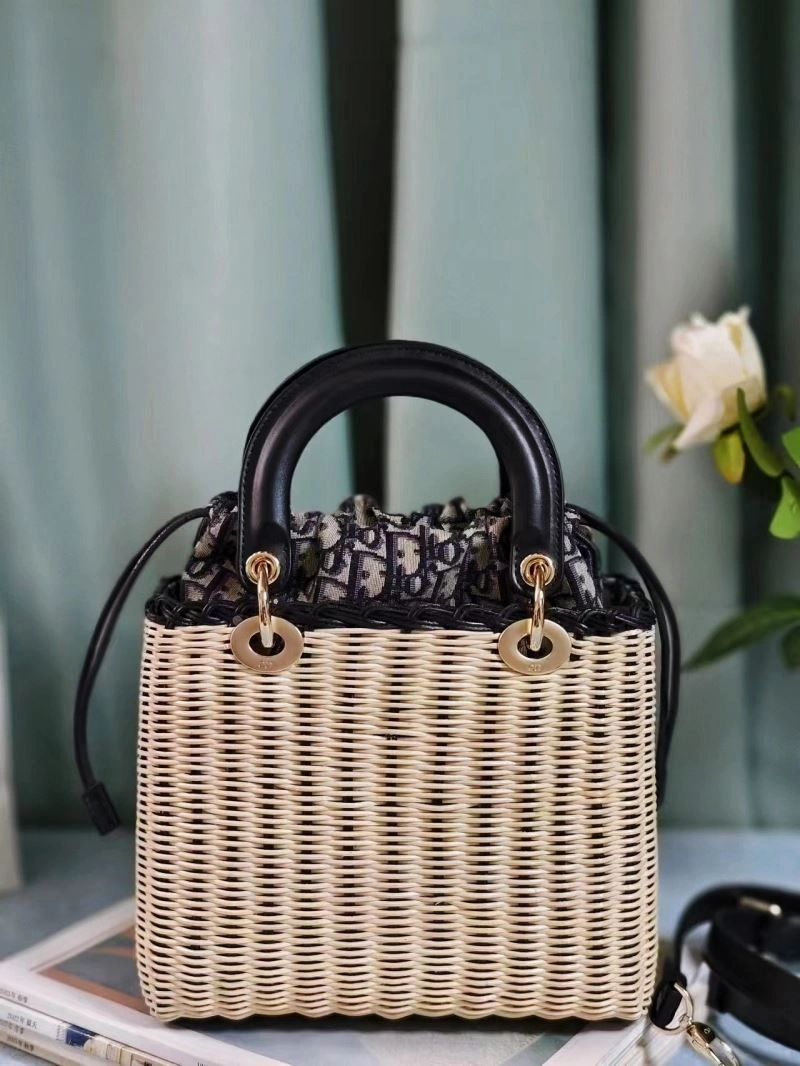 Christian Dior My Lady Bags Youthful 75895