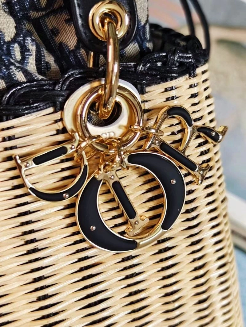Christian Dior My Lady Bags Youthful 75895
